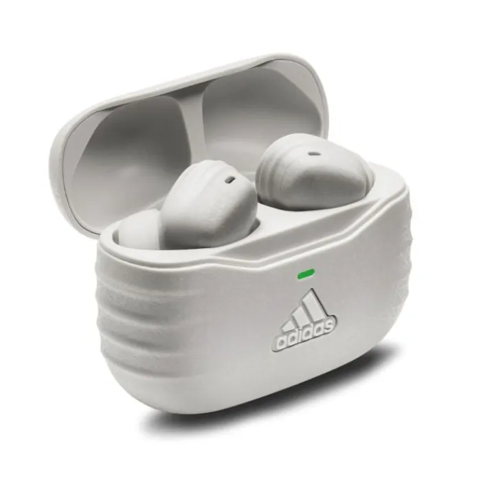 adidas Ecouteurs Dans L´oreille^Z.N.E 01 ANC Blanc