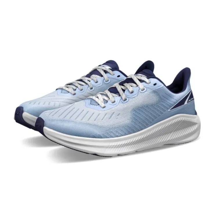 Altra Chaussures Pronation|Chaussures Running Entrainement^Experience Form Bleu