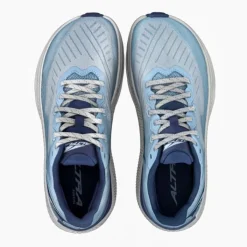 Altra Chaussures Pronation|Chaussures Running Entrainement^Experience Form Bleu