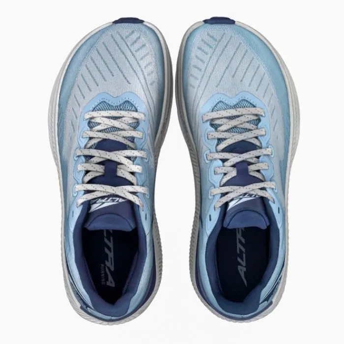Altra Chaussures Pronation|Chaussures Running Entrainement^Experience Form Bleu