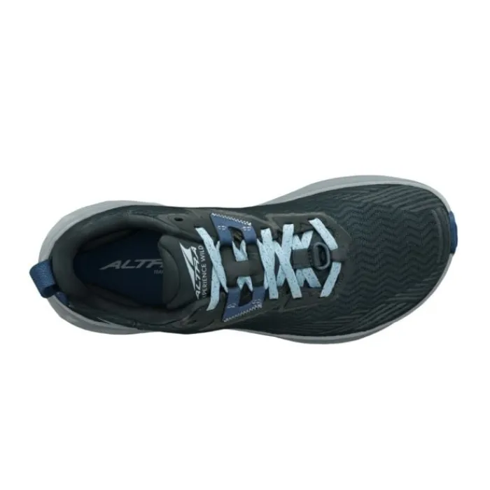 Altra Chaussures Running Neutre|Chaussures Trail^Experience Wild Noir