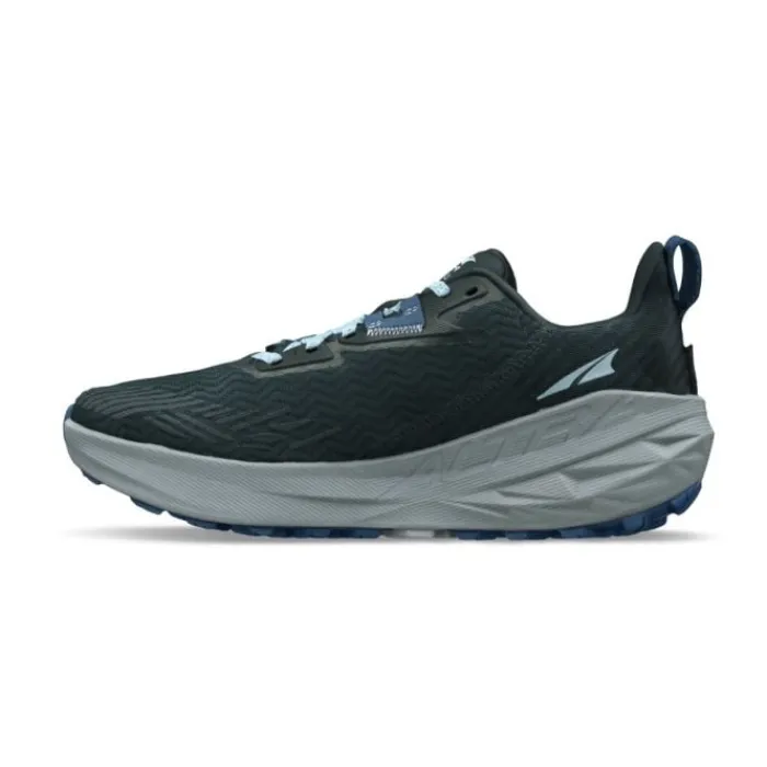 Altra Chaussures Running Neutre|Chaussures Trail^Experience Wild Noir