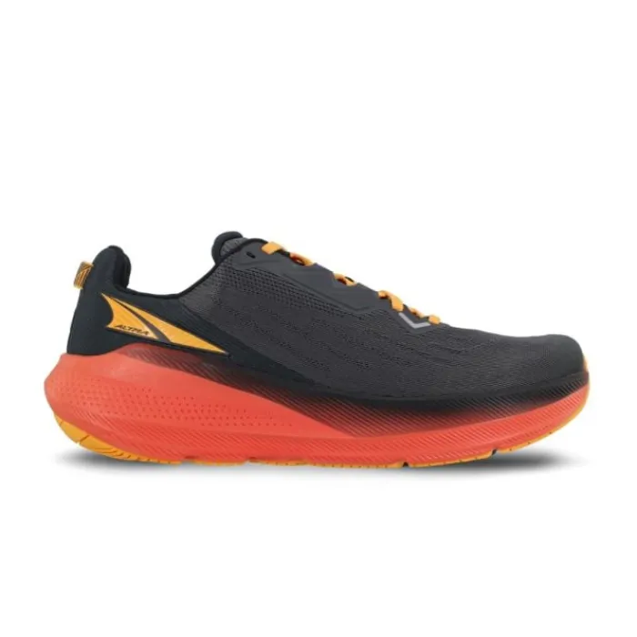 Altra Chaussures Running Neutre|Chaussures Running Entrainement^Fwd Via Noir