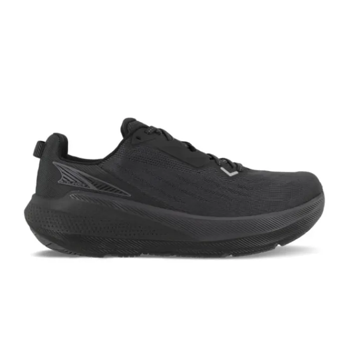 Altra Chaussures Running Neutre|Chaussures Running Entrainement^Fwd Via Noir