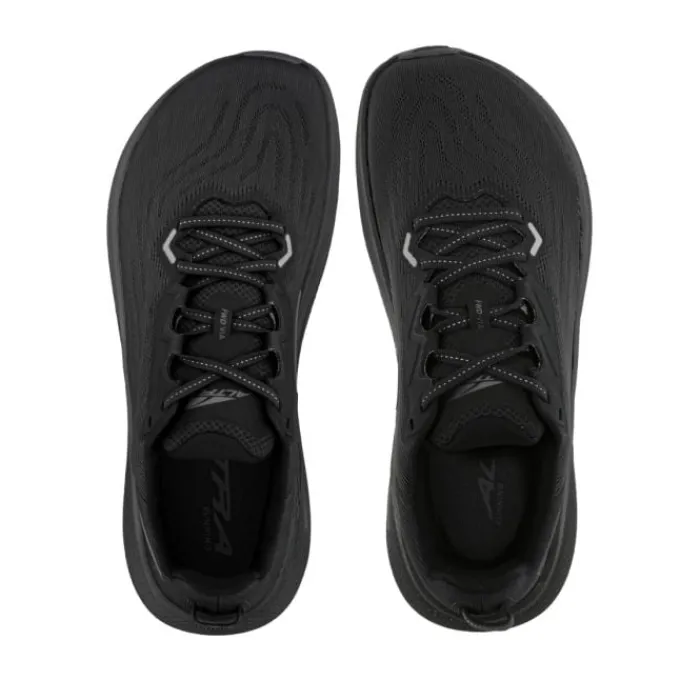Altra Chaussures Running Neutre|Chaussures Running Entrainement^Fwd Via Noir