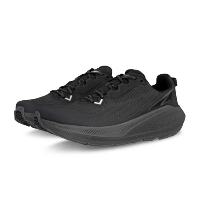 Altra Chaussures Running Neutre|Chaussures Running Entrainement^Fwd Via Noir