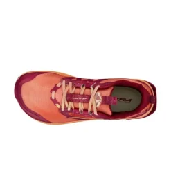 Altra Chaussures Running Neutre|Chaussures Trail^Lone Peak 8 Rouge