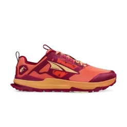 Altra Chaussures Running Neutre|Chaussures Trail^Lone Peak 8 Rouge