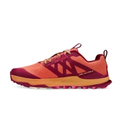 Altra Chaussures Running Neutre|Chaussures Trail^Lone Peak 8 Rouge