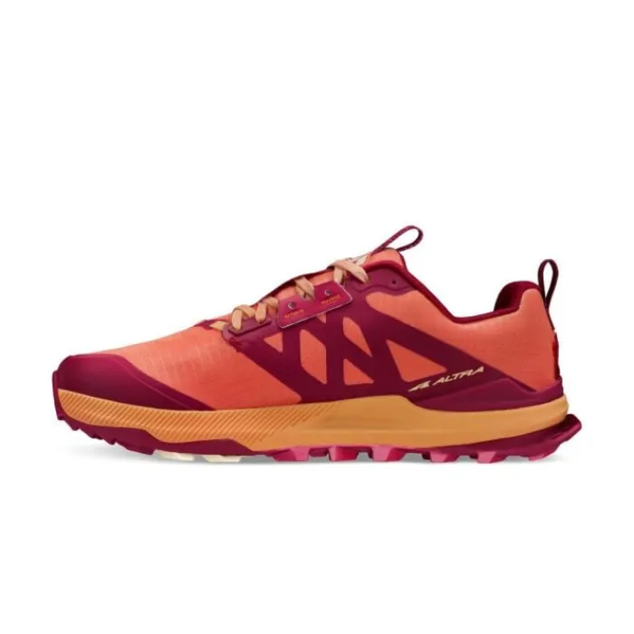Altra Chaussures Running Neutre|Chaussures Trail^Lone Peak 8 Rouge