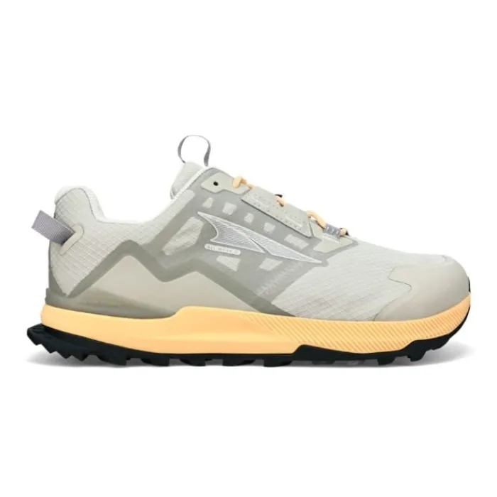 Altra Chaussures Running Neutre|Chaussures Trail^Lone Peak ALL-WTHR Low 2 Gris