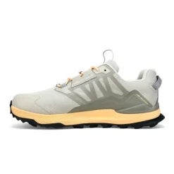 Altra Chaussures Running Neutre|Chaussures Trail^Lone Peak ALL-WTHR Low 2 Gris