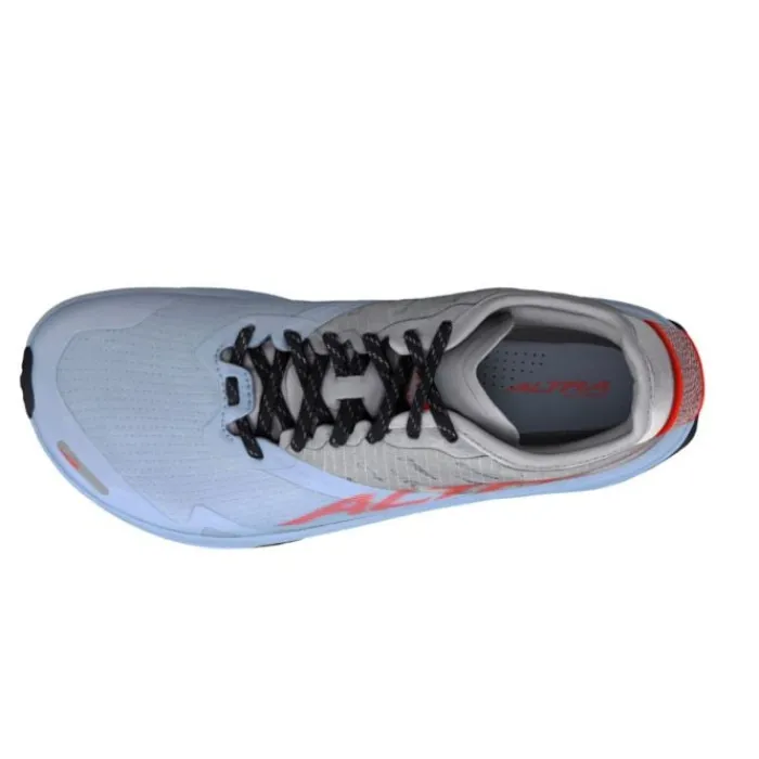Altra Chaussures Running Neutre|Chaussures Trail^Mont Blanc Carbon Bleu
