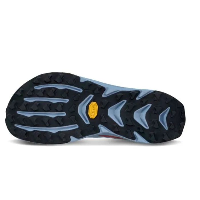 Altra Chaussures Running Neutre|Chaussures Trail^Mont Blanc Carbon Bleu