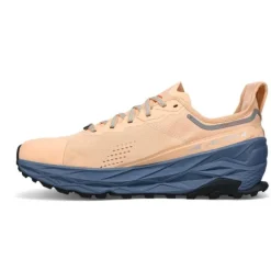 Altra Chaussures Running Neutre|Chaussures Trail^Olympus 5 Marron