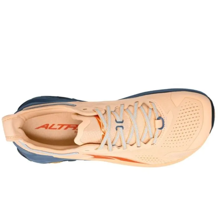 Altra Chaussures Running Neutre|Chaussures Trail^Olympus 5 Marron