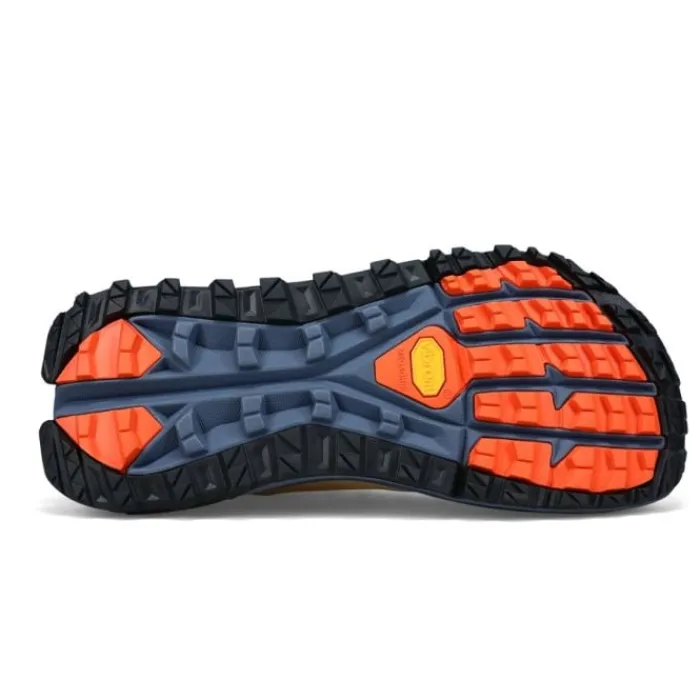 Altra Chaussures Running Neutre|Chaussures Trail^Olympus 5 Marron
