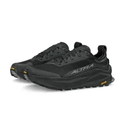 Altra Chaussures Running Neutre|Chaussures Trail^Olympus 6 Noir