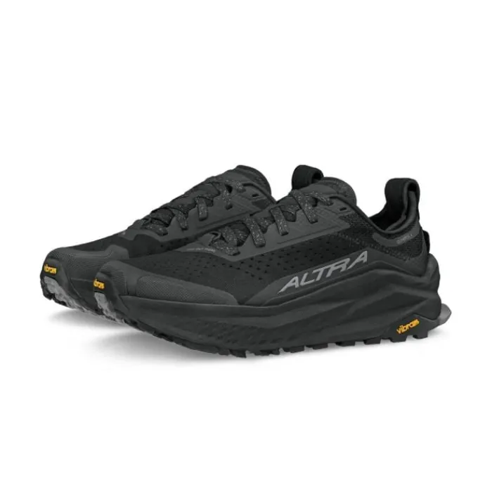 Altra Chaussures Running Neutre|Chaussures Trail^Olympus 6 Noir