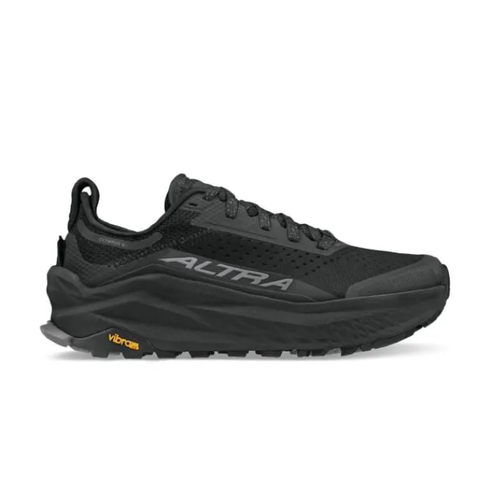 Altra Chaussures Running Neutre|Chaussures Trail^Olympus 6 Noir