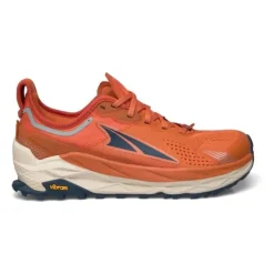 Altra Chaussures Trail^Olympus 5 Orange