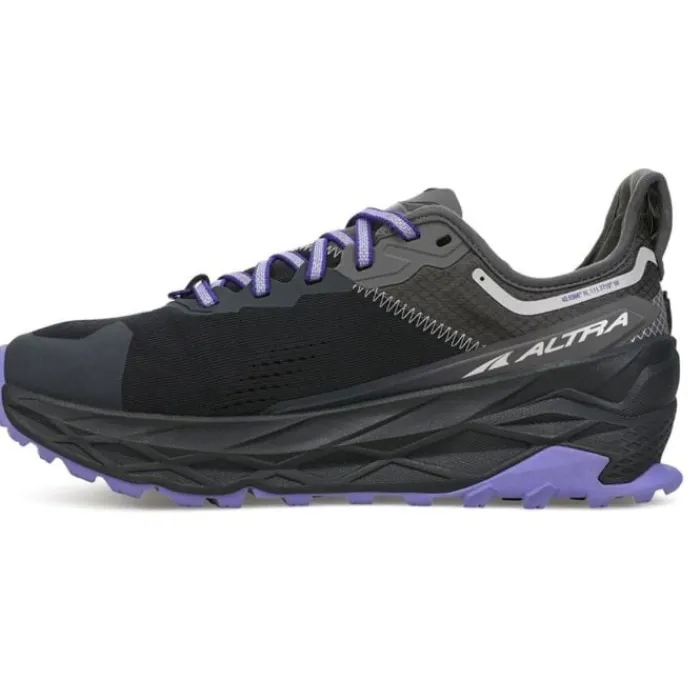 Altra Chaussures Running Neutre|Chaussures Trail^Olympus 5 Noir