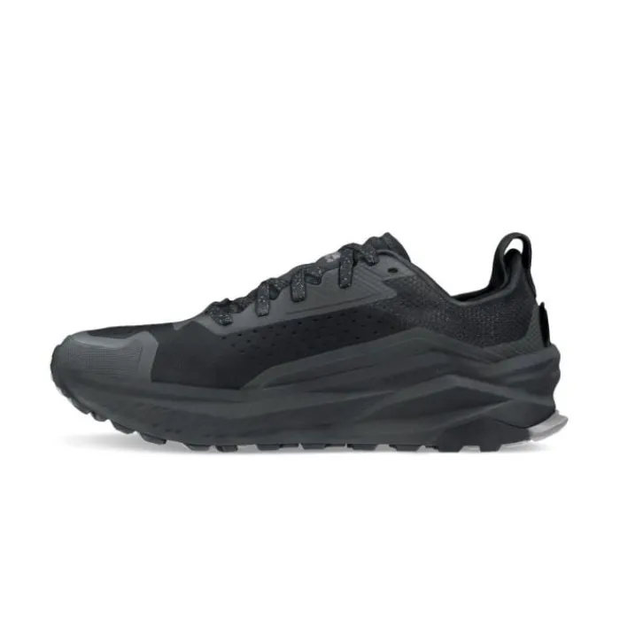 Altra Chaussures Running Neutre|Chaussures Trail^Olympus 6 Noir