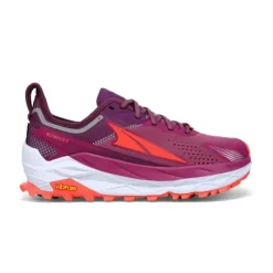 Altra Chaussures Running Neutre|Chaussures Trail^Olympus 5 Mauve