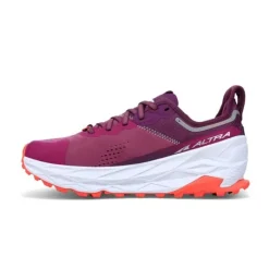 Altra Chaussures Running Neutre|Chaussures Trail^Olympus 5 Mauve