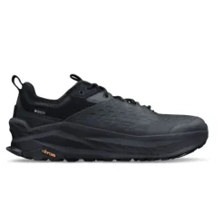 Altra Chaussures Running Neutre|Chaussures Trail^Olympus 6 Hike Low GTX Noir