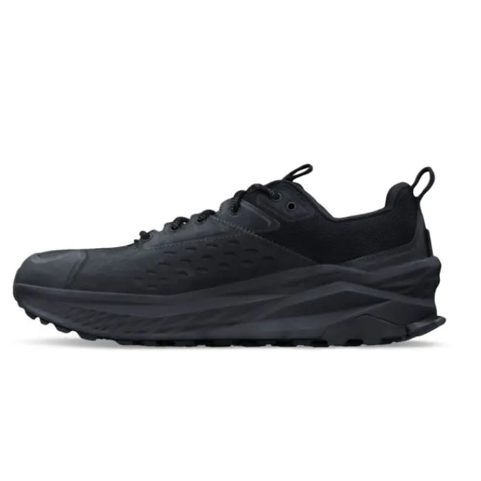 Altra Chaussures Running Neutre|Chaussures Trail^Olympus 6 Hike Low GTX Noir