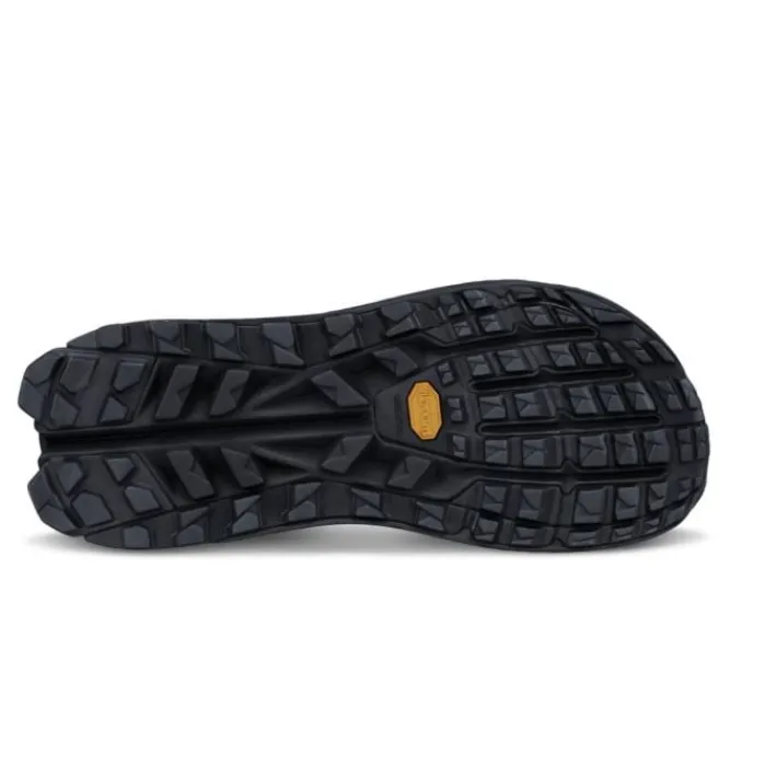 Altra Chaussures Running Neutre|Chaussures Trail^Olympus 6 Hike Low GTX Noir