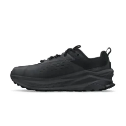 Altra Offre De Chaussures De Randonnée|Chaussures De Randonnée Imperméables^Olympus 6 Hike Low GTX Noir