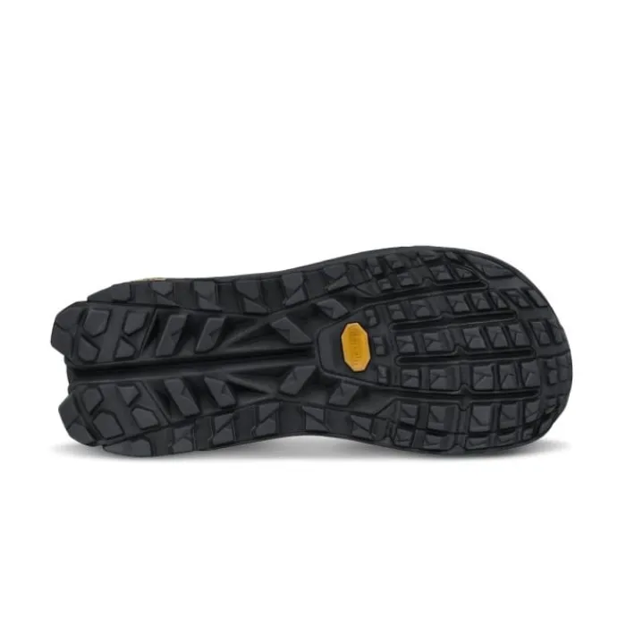 Altra Offre De Chaussures De Randonnée|Chaussures De Randonnée Imperméables^Olympus 6 Hike Low GTX Noir