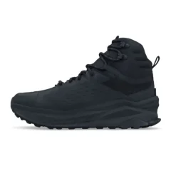 Altra Offre De Chaussures De Randonnée|Chaussures De Randonnée Imperméables^Olympus 6 Hike Mid GTX Noir