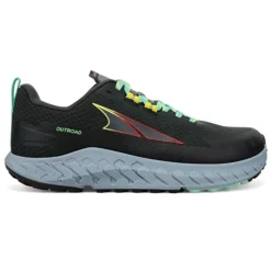 Altra Offre De Chaussures De Randonnée|Chaussures Running Neutre^Outroad Gris