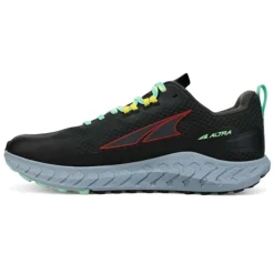 Altra Offre De Chaussures De Randonnée|Chaussures Running Neutre^Outroad Gris