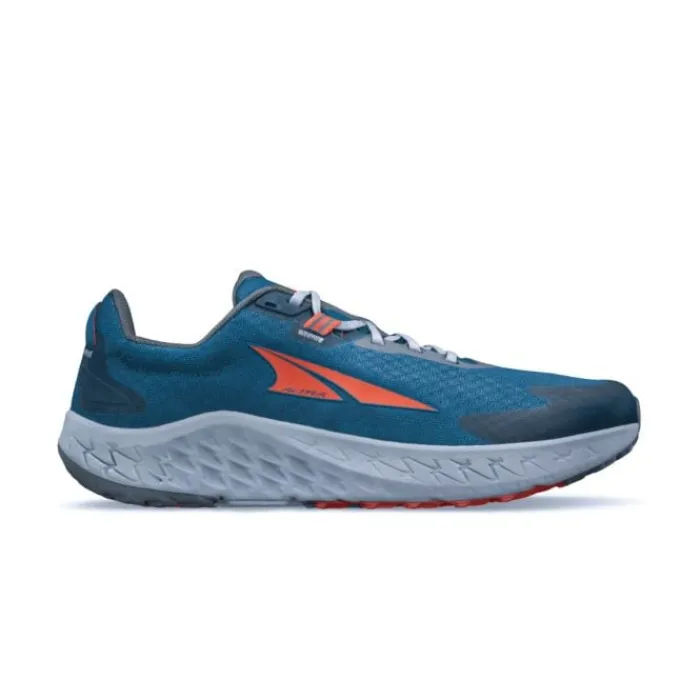 Altra Chaussures Running Neutre|Chaussures Trail^Outroad 3 Bleu