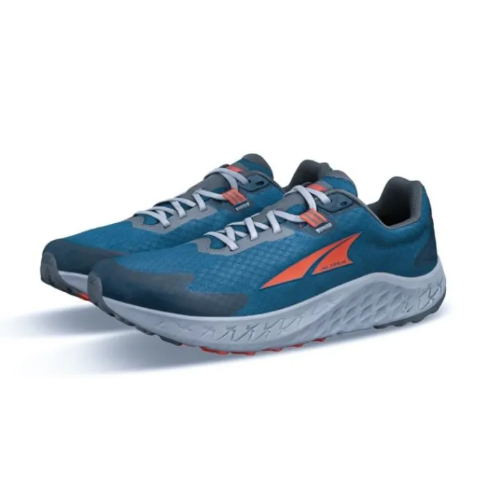 Altra Chaussures Running Neutre|Chaussures Trail^Outroad 3 Bleu