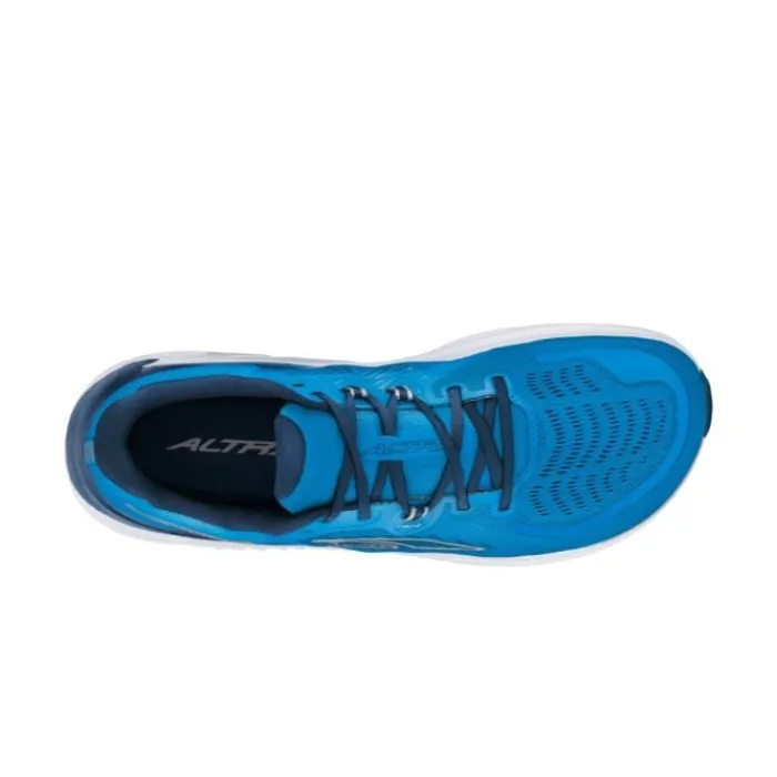 Altra Chaussures Running Neutre|Chaussures Running Entrainement^Paradigm 7 Bleu