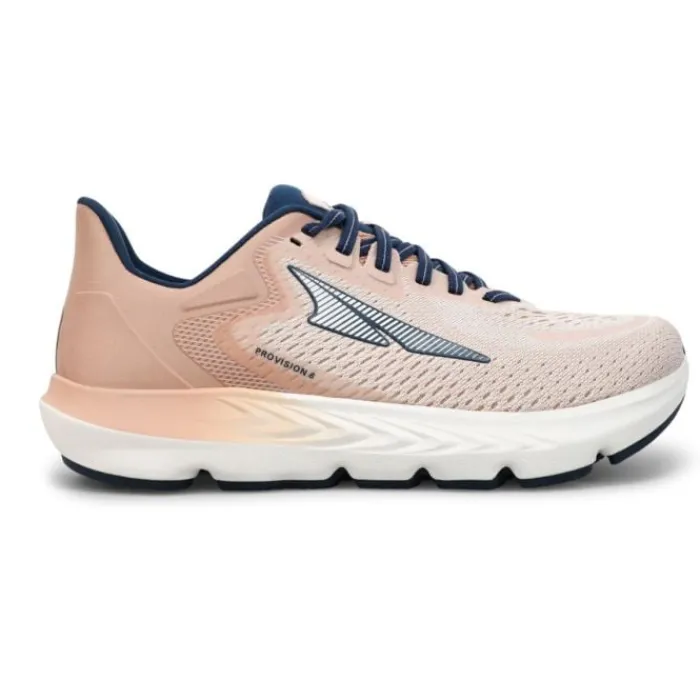Altra Chaussures Pronation|Chaussures Running Entrainement^Provision 6 Rose