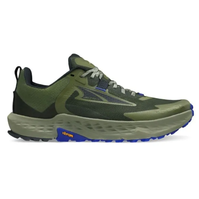 Altra Chaussures Running Neutre|Chaussures Trail^Timp 5 Vert