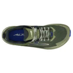 Altra Chaussures Running Neutre|Chaussures Trail^Timp 5 Vert