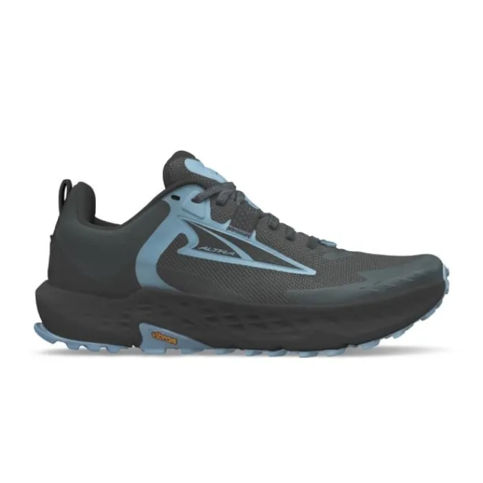 Altra Chaussures Running Neutre|Chaussures Trail^Timp 5 Noir