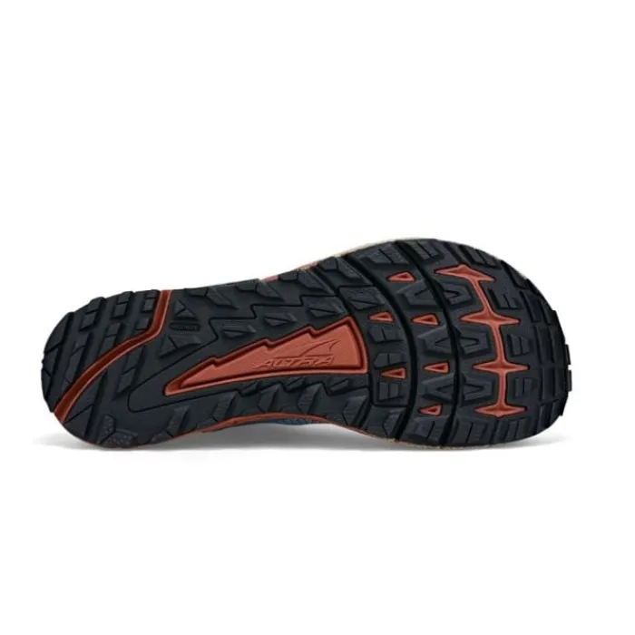 Altra Offre De Chaussures De Randonnée|Chaussures Running Neutre^Timp 4 Bleu
