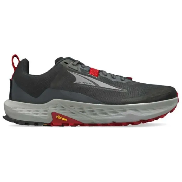 Altra Chaussures Running Neutre|Chaussures Trail^Timp 5 Noir