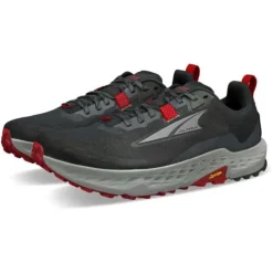 Altra Chaussures Running Neutre|Chaussures Trail^Timp 5 Noir