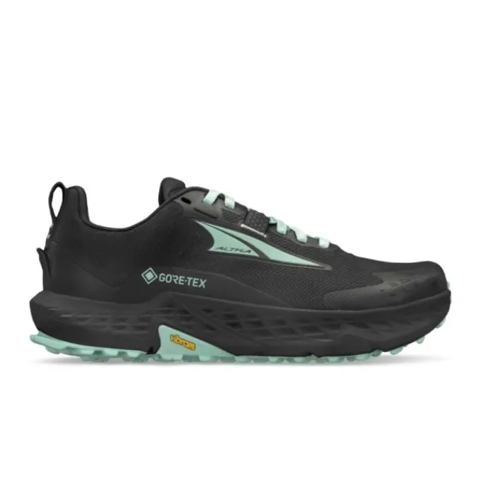 Altra Chaussures Running Neutre|Chaussures Trail^Timp 5 GTX Noir