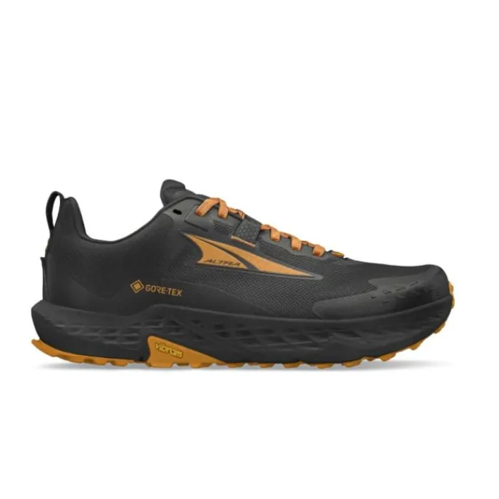 Altra Chaussures Running Neutre|Chaussures Trail^Timp 5 GTX Noir