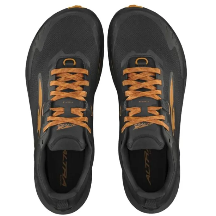 Altra Chaussures Running Neutre|Chaussures Trail^Timp 5 GTX Noir
